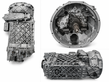 Caixa ZF 16s 228