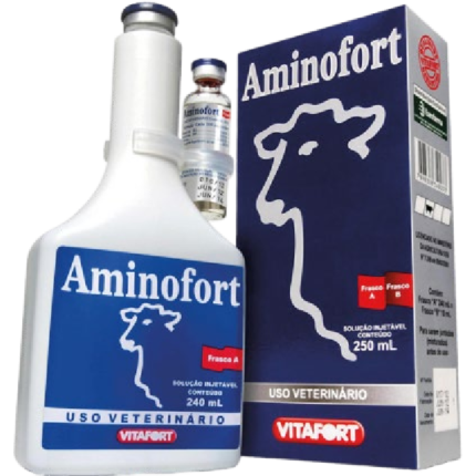 Aminofort 250ml